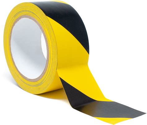 Buy ArmaKit Hazard Tape | 50mm wide (2") x 33m Length (Yellow/Black) Online at desertcartCyprus