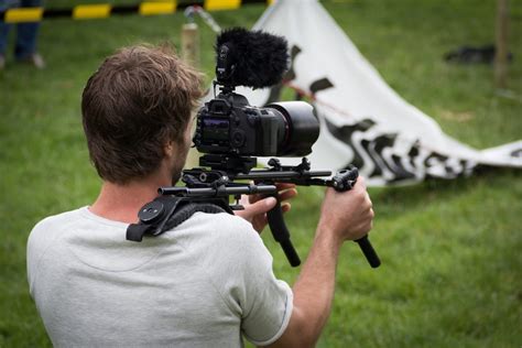 The Basics of Cinematography: 6 Cinematography Techniques to Master ...