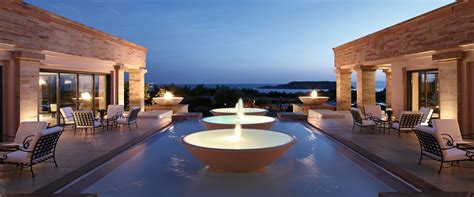 Cape Sounio Hotel - Luxury Heavens - Villas & Hotels