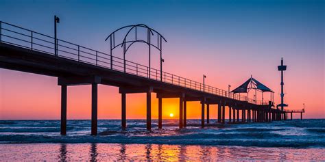 Brighton Beach - South Australia | Absolutely Australia