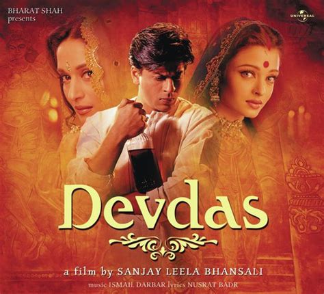 Devdas (2002) Songs Ft Shahrukh Khan, Aishwarya Rai, Madhuri Dixit |saavn