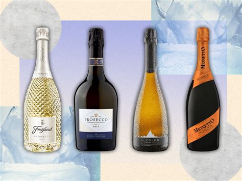 Best prosecco 2023: From supermarket fizz to luxury bottles | The Independent