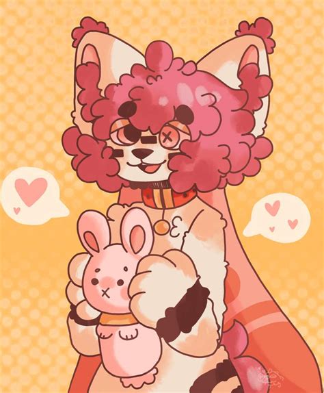 My Favorite Plushie, | Furry Amino