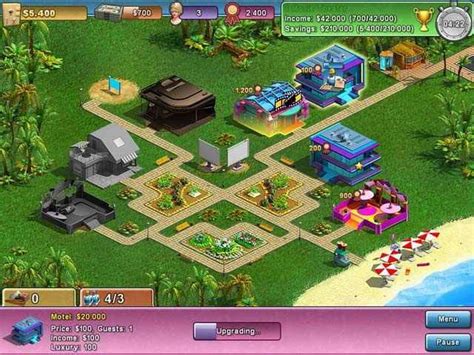 Golf Resort Tycoon Download Free Full Game | Speed-New