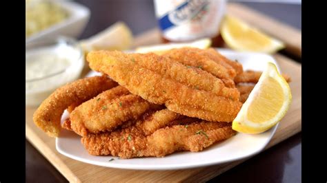 Fried Catfish Recipe Cornmeal | Dandk Organizer