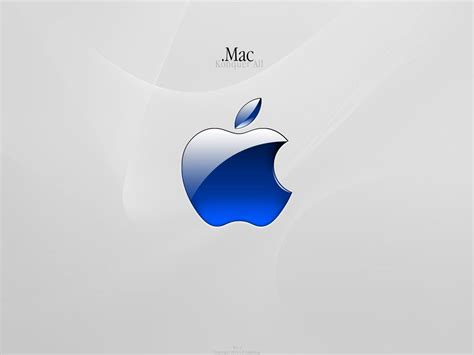 Apple Blue Wallpapers - Wallpaper Cave