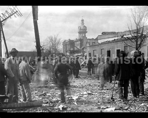 Rutherford County’s Top 10 tornadoes – Rutherford County Tennessee ...