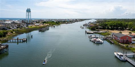 Holden Beach (14 Best Ways to Enjoy the Family Beach of NC)