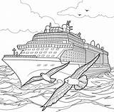 Armed Forces Day coloring Pages aircraft carrier Uss Constellation  sketch template
