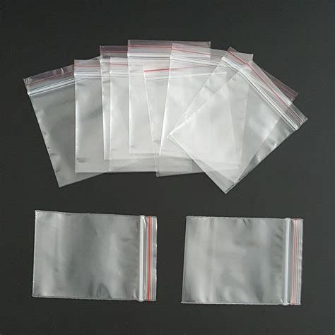 Resealable Plastic Zip Lock Bags W03 - QINGDAO BEAUFY GROUP