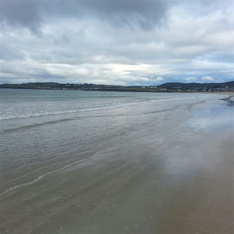 Dunfanaghy Beach - 2 tips