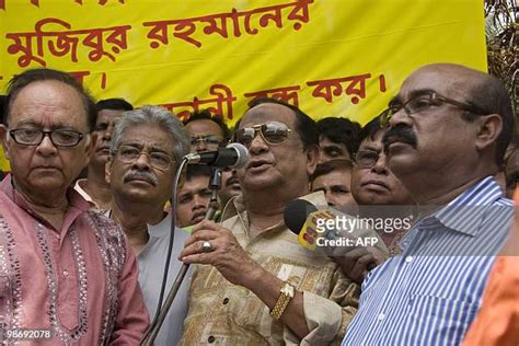 Abdur Razzak Actor Photos and Premium High Res Pictures - Getty Images