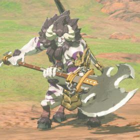 Image - Lynel (Breath of the Wild).png | Zeldapedia | FANDOM powered by Wikia