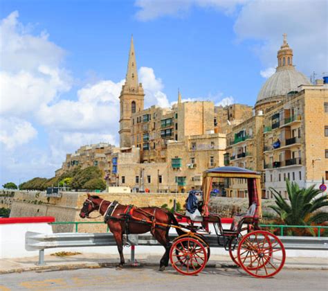 Why Malta | Live & Work in Malta