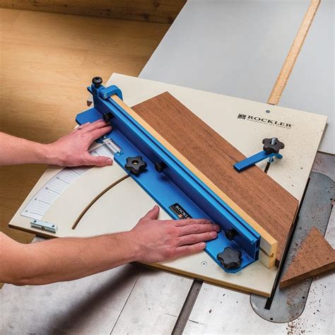 10 Must-Have Table Saw Accessories (with Pictures)