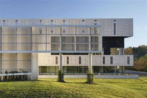 Memorial Sloan Kettering Westchester - Architizer