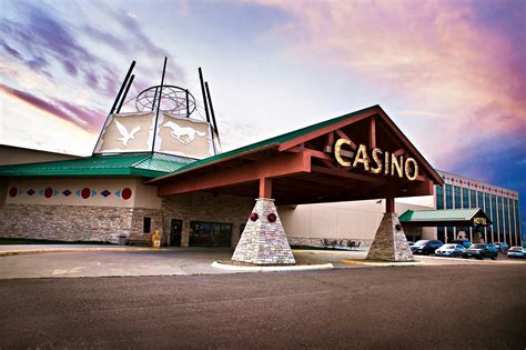 DAKOTA SIOUX CASINO & HOTEL - Reviews (Watertown, SD) - Tripadvisor