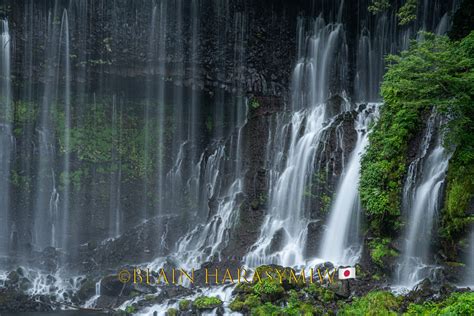 Water Purification Rituals in Japan - Blain Harasymiw Photography