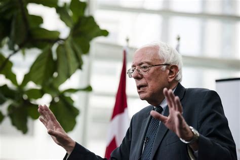 Will Bernie Sanders run for president again in 2020? Vermont senator ...