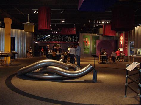 Science Museum Oklahoma