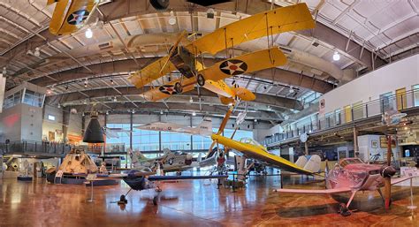 Frontiers of Flight Museum | The Photography Forum