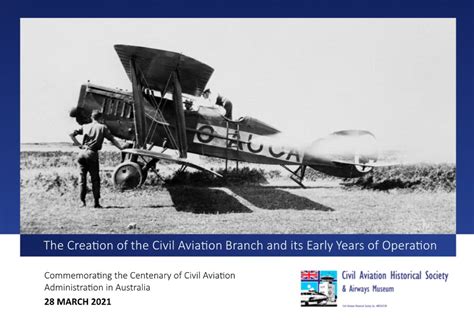 Civil aviation history – Aviation Cultures