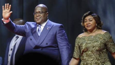 DRC: Inside the Tshisekedi family; the people and players - The Africa Report.com