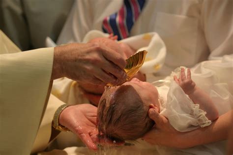 Sacraments of Initiation | Loyola Press