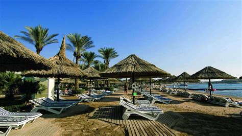 Maritim Jolie Ville Resort & Casino Sharm El Sheikh in Sharm el-Sheikh, Egypt from $57: Deals ...