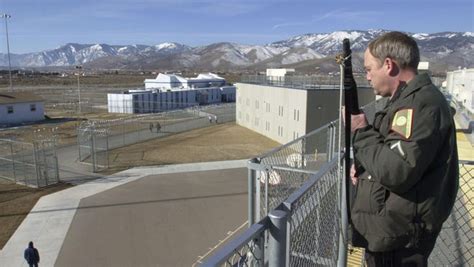 Warm Springs Correctional Center closing due to safety, cost concerns