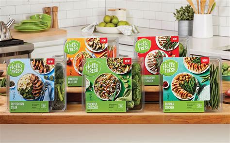 Is HelloFresh Vegan? No, they are not! (Mar. 2023)