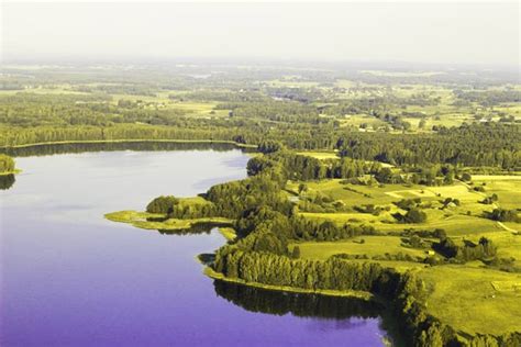 Lithuania Travel Guide - Savored Journeys