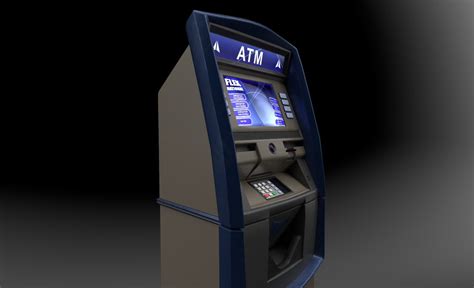 4 Steps To Starting An ATM Machine Business - Times Lifestyle