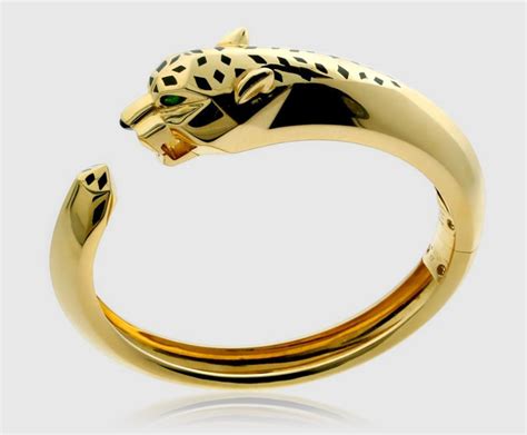 Details 65+ cartier panther head bracelet latest - 3tdesign.edu.vn