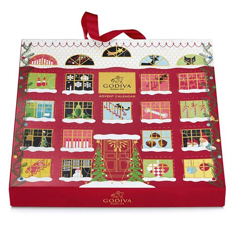 The Best Chocolate and Candy Advent Calendars for 2024 - Hello Subscription