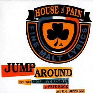 House Of Pain - Jump Around