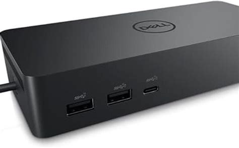 Dell Universal Dock UD22 Review: Versatile Connectivity - Mini PC Reviewer