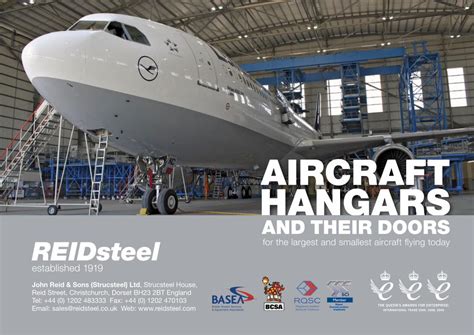 (PDF) Aircraft Hangars Doors - DOKUMEN.TIPS