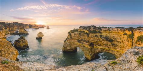 Praia da Marinha: The Complete Guide