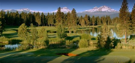 Aspen Lakes Golf Course – Voyages.golf