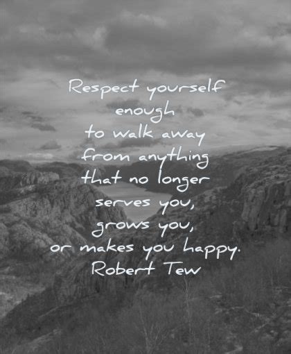 118 Self-Respect Quotes To Give You More Power