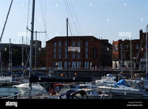 Travelodge ramsgate seafront hi-res stock photography and images - Alamy