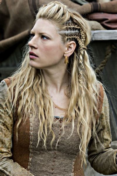 Viking Hairstyles for Women – BaviPower