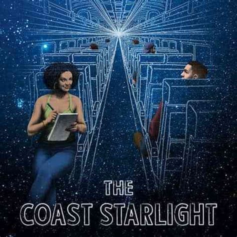 The Coast Starlight Tickets | Broadway 2024/2025 Season