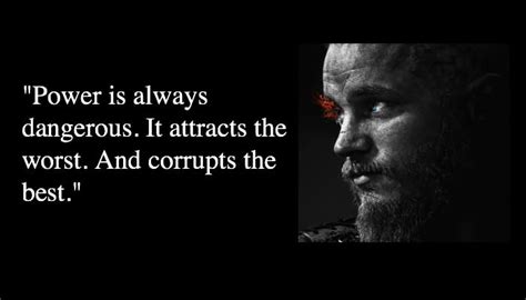 Best 30 Ragnar Lothbrok Quotes - The Vikings - NSF News and Magazine