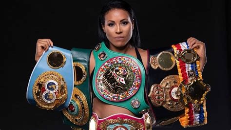 Top 5 Best Female Boxers In The World 2023