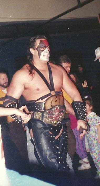 I Remember Portland Wrestling: Brian Adams April 14, 1964– August 13, 2007