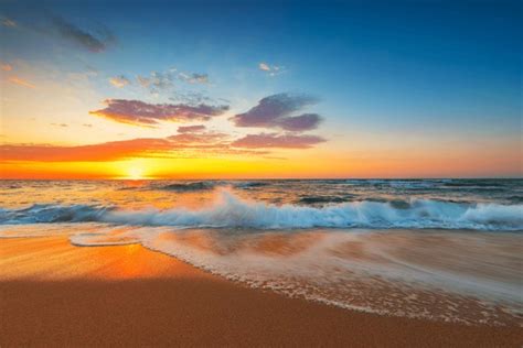 3,527,837 Beach Sunset Royalty-Free Images, Stock Photos & Pictures ...