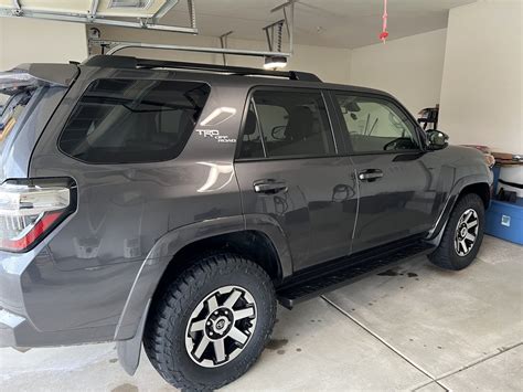 New 4Runner, let the mods begin! | Toyota 4Runner Forum [4Runners.com]