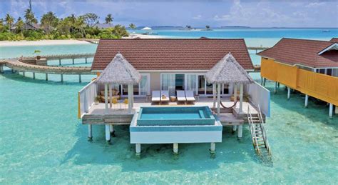 Hot Deal: Maldives Luxury For $300 Per Night Including Breakfast!